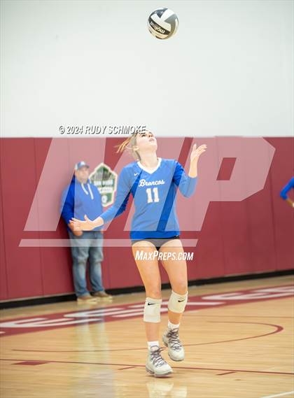 Thumbnail 1 in Rancho Bernardo vs. Eastlake (San Diego CIF Division 1 Final) photogallery.