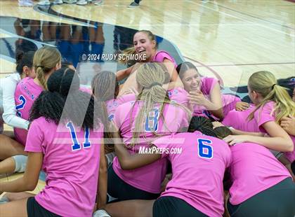 Thumbnail 2 in Rancho Bernardo vs. Eastlake (San Diego CIF Division 1 Final) photogallery.