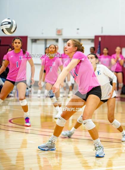 Thumbnail 2 in Rancho Bernardo vs. Eastlake (San Diego CIF Division 1 Final) photogallery.