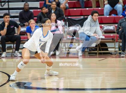 Thumbnail 3 in Rancho Bernardo vs. Eastlake (San Diego CIF Division 1 Final) photogallery.