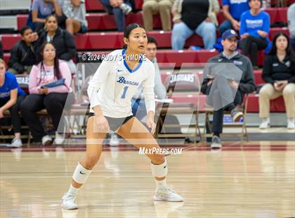 Thumbnail 1 in Rancho Bernardo vs. Eastlake (San Diego CIF Division 1 Final) photogallery.