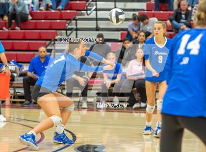 Thumbnail 3 in Rancho Bernardo vs. Eastlake (San Diego CIF Division 1 Final) photogallery.