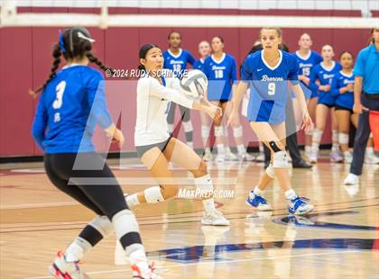 Thumbnail 3 in Rancho Bernardo vs. Eastlake (San Diego CIF Division 1 Final) photogallery.