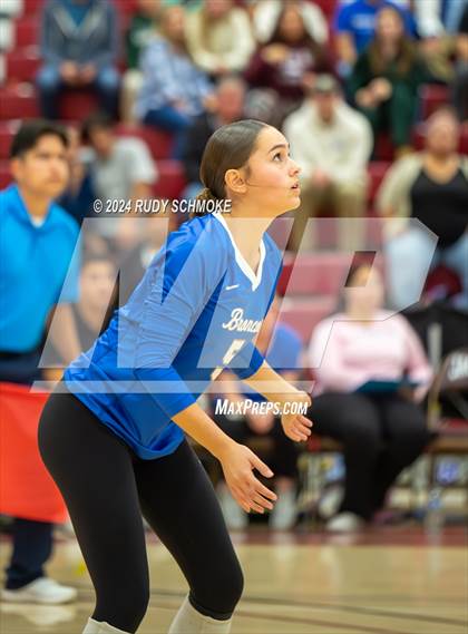 Thumbnail 2 in Rancho Bernardo vs. Eastlake (San Diego CIF Division 1 Final) photogallery.