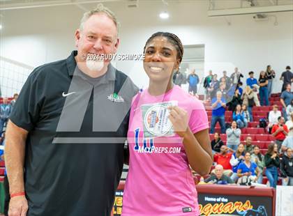 Thumbnail 2 in Rancho Bernardo vs. Eastlake (San Diego CIF Division 1 Final) photogallery.