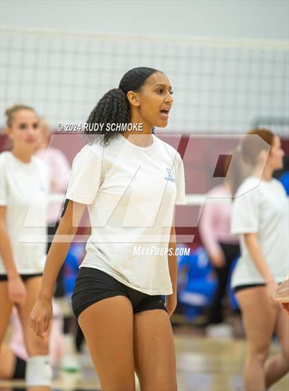 Thumbnail 1 in Rancho Bernardo vs. Eastlake (San Diego CIF Division 1 Final) photogallery.