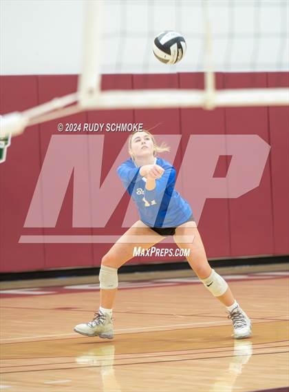 Thumbnail 1 in Rancho Bernardo vs. Eastlake (San Diego CIF Division 1 Final) photogallery.
