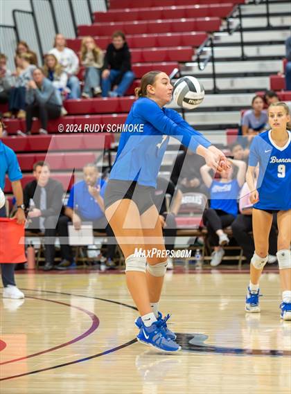 Thumbnail 1 in Rancho Bernardo vs. Eastlake (San Diego CIF Division 1 Final) photogallery.