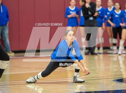 Thumbnail 1 in Rancho Bernardo vs. Eastlake (San Diego CIF Division 1 Final) photogallery.