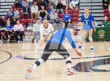 Thumbnail 3 in Rancho Bernardo vs. Eastlake (San Diego CIF Division 1 Final) photogallery.