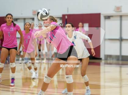 Thumbnail 3 in Rancho Bernardo vs. Eastlake (San Diego CIF Division 1 Final) photogallery.