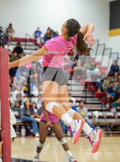 Thumbnail 1 in Rancho Bernardo vs. Eastlake (San Diego CIF Division 1 Final) photogallery.
