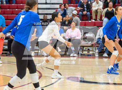 Thumbnail 1 in Rancho Bernardo vs. Eastlake (San Diego CIF Division 1 Final) photogallery.
