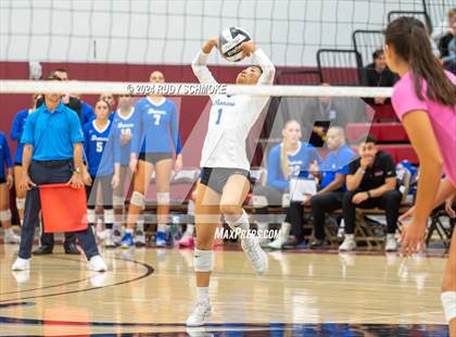 Thumbnail 1 in Rancho Bernardo vs. Eastlake (San Diego CIF Division 1 Final) photogallery.