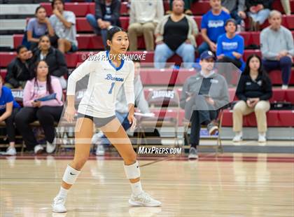 Thumbnail 2 in Rancho Bernardo vs. Eastlake (San Diego CIF Division 1 Final) photogallery.