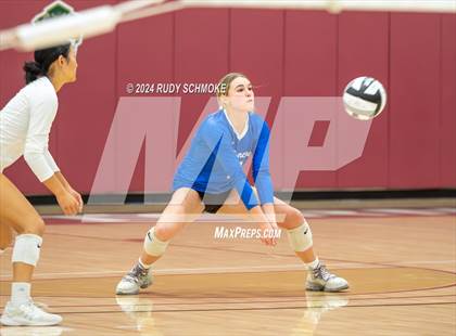 Thumbnail 1 in Rancho Bernardo vs. Eastlake (San Diego CIF Division 1 Final) photogallery.