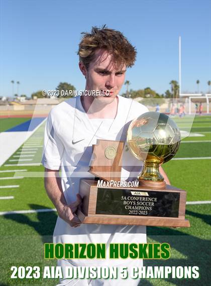 Thumbnail 3 in Horizon vs Ironwood (AIA 5A Final Awards) photogallery.