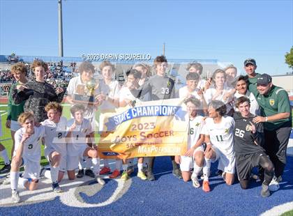 Thumbnail 3 in Horizon vs Ironwood (AIA 5A Final Awards) photogallery.