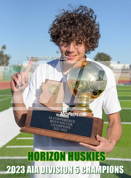 Thumbnail 1 in Horizon vs Ironwood (AIA 5A Final Awards) photogallery.