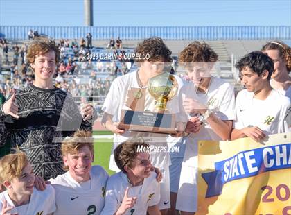 Thumbnail 1 in Horizon vs Ironwood (AIA 5A Final Awards) photogallery.