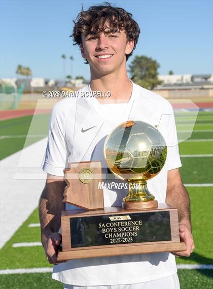 Thumbnail 2 in Horizon vs Ironwood (AIA 5A Final Awards) photogallery.