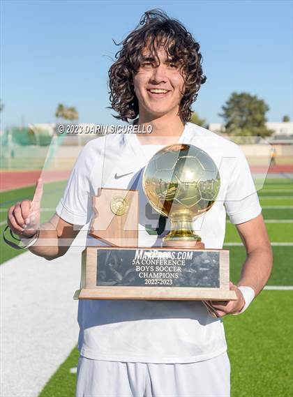 Thumbnail 3 in Horizon vs Ironwood (AIA 5A Final Awards) photogallery.