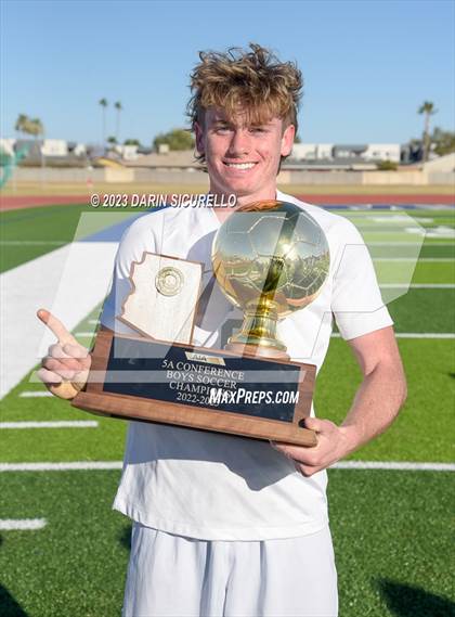 Thumbnail 2 in Horizon vs Ironwood (AIA 5A Final Awards) photogallery.