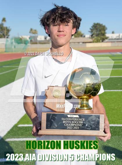 Thumbnail 2 in Horizon vs Ironwood (AIA 5A Final Awards) photogallery.