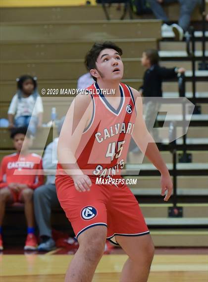 Thumbnail 3 in East Peoria vs. Calvary photogallery.