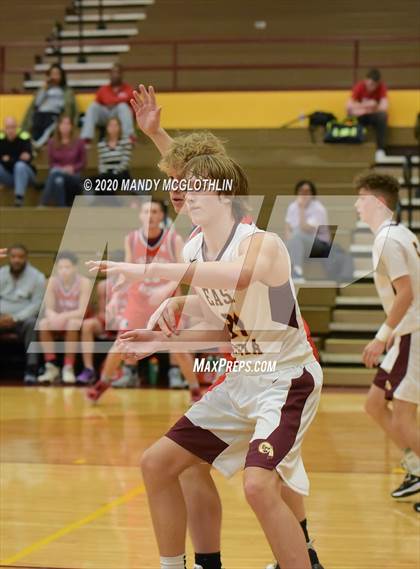 Thumbnail 3 in East Peoria vs. Calvary photogallery.