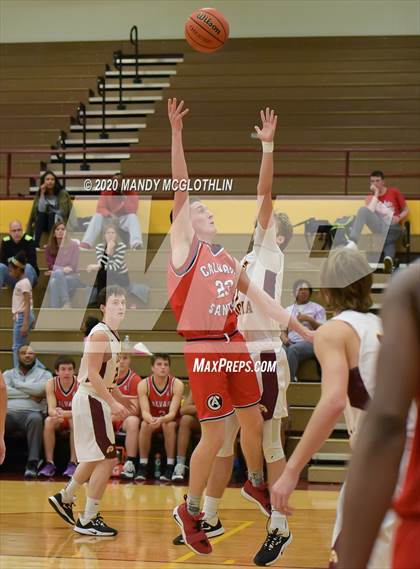 Thumbnail 3 in East Peoria vs. Calvary photogallery.