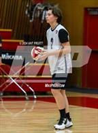 Photo from the gallery "Rancho Cotate @ Cardinal Newman"