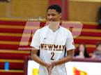 Photo from the gallery "Rancho Cotate @ Cardinal Newman"