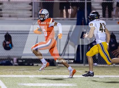 Thumbnail 3 in Shawnee Mission West @ Olathe East photogallery.