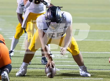 Thumbnail 1 in Shawnee Mission West @ Olathe East photogallery.