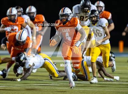 Thumbnail 1 in Shawnee Mission West @ Olathe East photogallery.