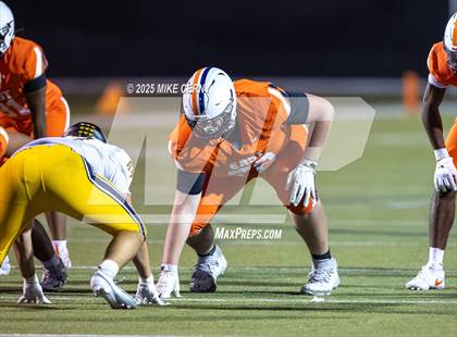 Thumbnail 2 in Shawnee Mission West @ Olathe East photogallery.