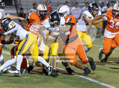 Thumbnail 1 in Shawnee Mission West @ Olathe East photogallery.