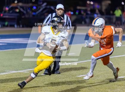 Thumbnail 1 in Shawnee Mission West @ Olathe East photogallery.