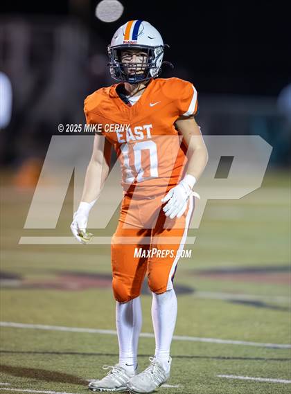 Thumbnail 3 in Shawnee Mission West @ Olathe East photogallery.