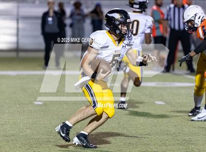 Thumbnail 3 in Shawnee Mission West @ Olathe East photogallery.
