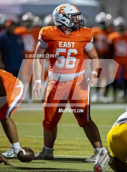 Thumbnail 1 in Shawnee Mission West @ Olathe East photogallery.