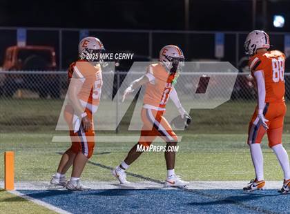Thumbnail 2 in Shawnee Mission West @ Olathe East photogallery.