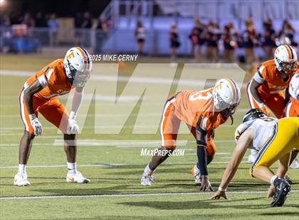 Thumbnail 1 in Shawnee Mission West @ Olathe East photogallery.