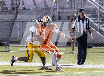Thumbnail 3 in Shawnee Mission West @ Olathe East photogallery.