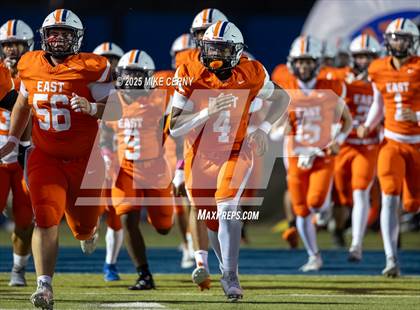 Thumbnail 3 in Shawnee Mission West @ Olathe East photogallery.