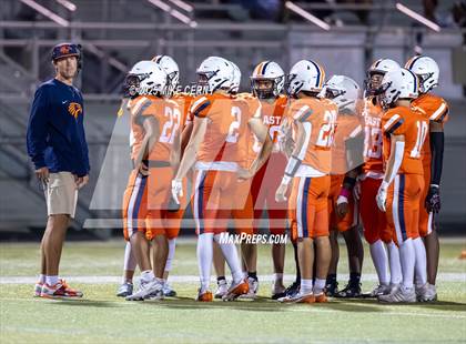 Thumbnail 3 in Shawnee Mission West @ Olathe East photogallery.