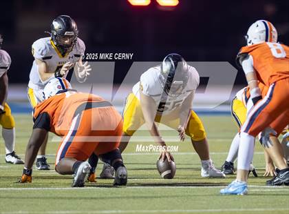 Thumbnail 3 in Shawnee Mission West @ Olathe East photogallery.