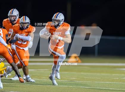 Thumbnail 1 in Shawnee Mission West @ Olathe East photogallery.
