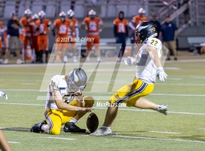 Thumbnail 2 in Shawnee Mission West @ Olathe East photogallery.